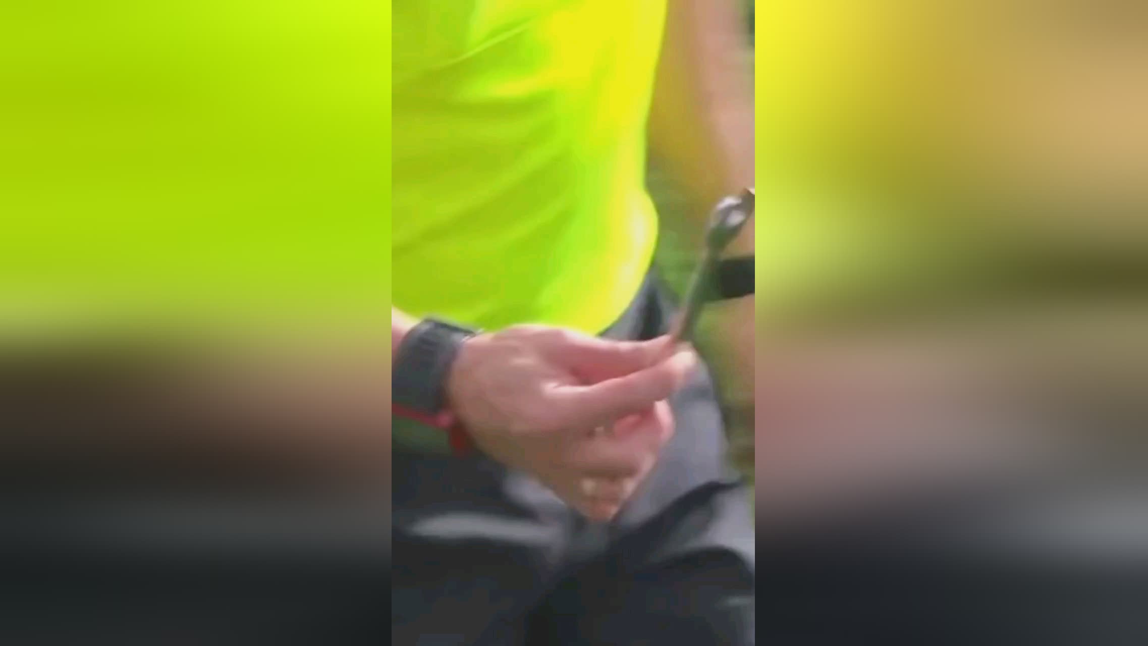 置及